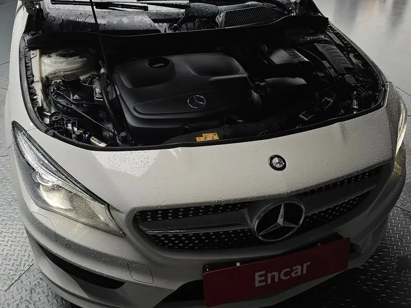 Mercedes-Benz CLA 250 4MATIC - САМО 30% АВАНС, снимка 11 - Автомобили и джипове - 56020177