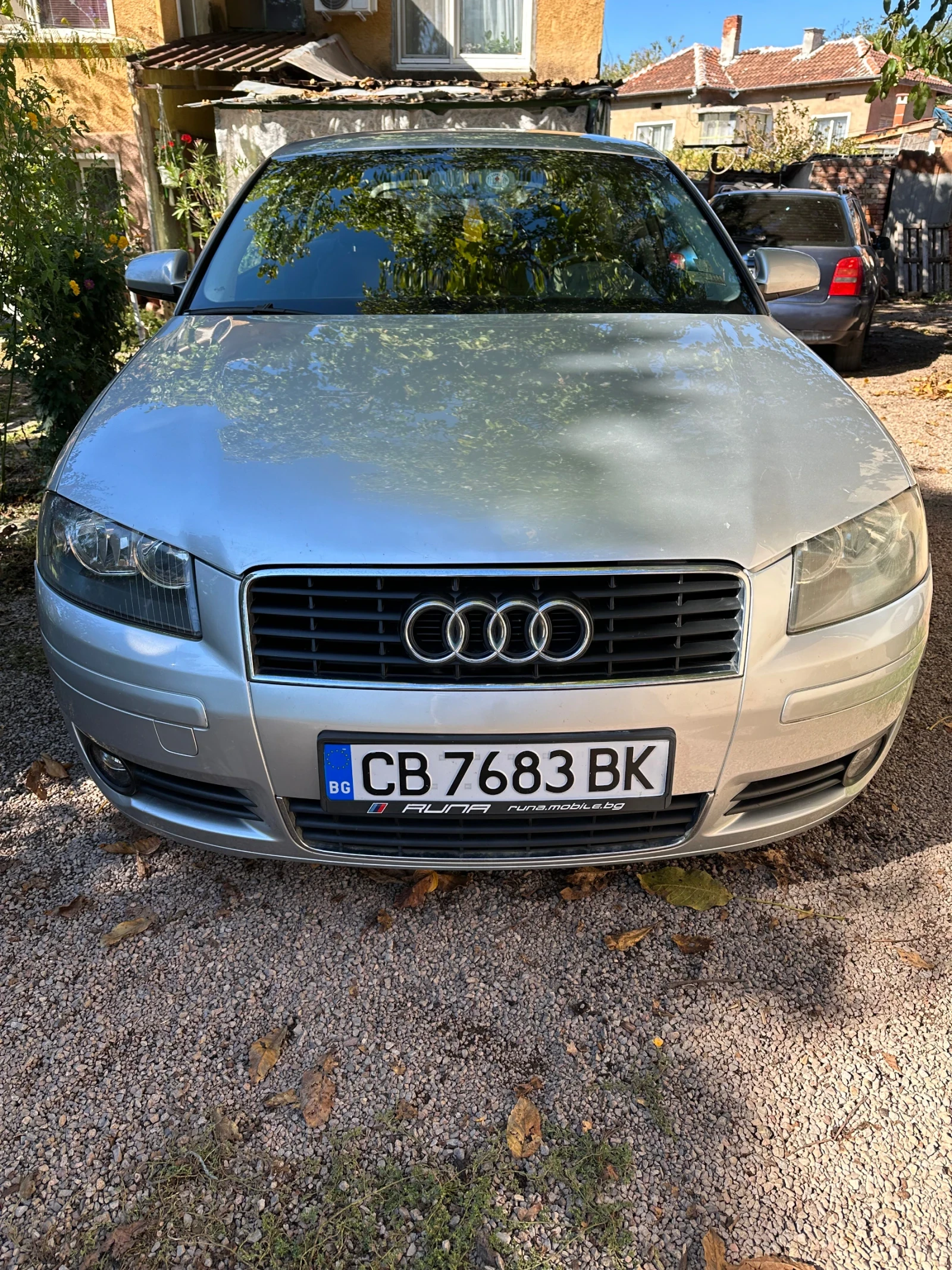 Audi A3  - изображение 3