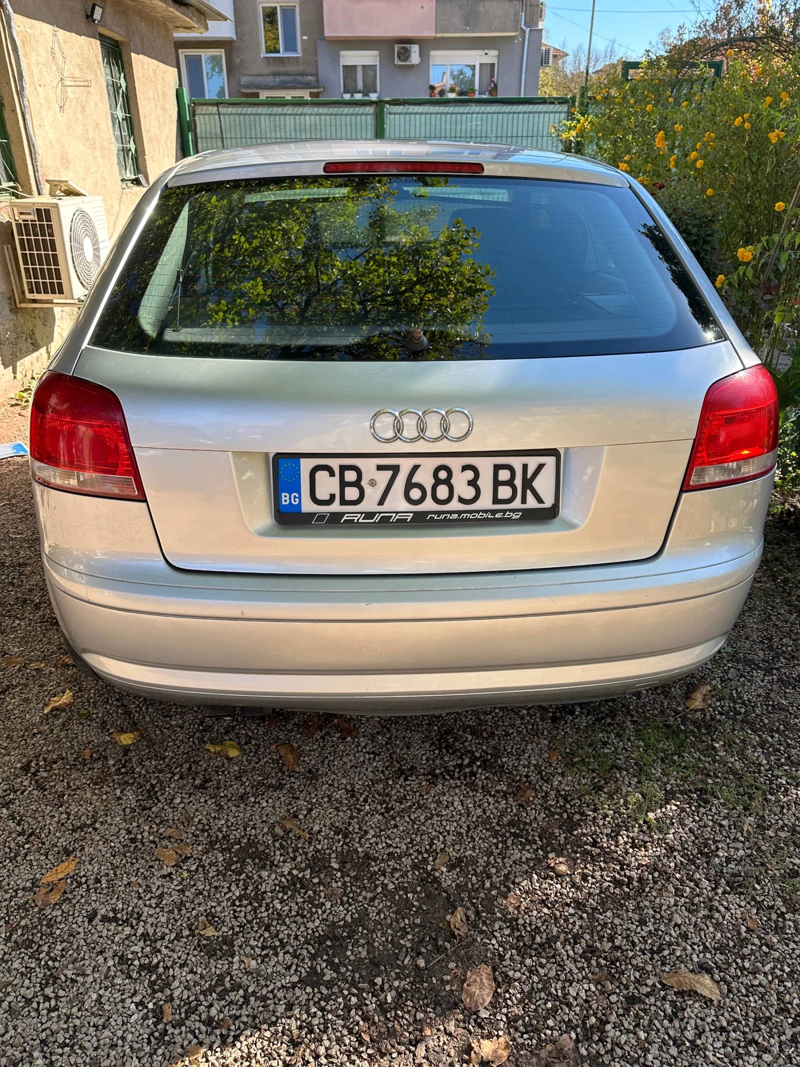 Audi A3  - изображение 4