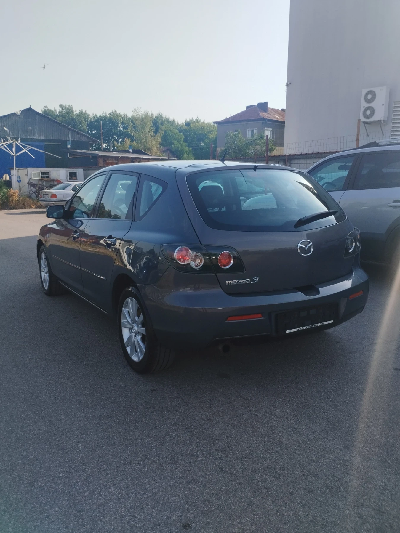 Mazda 3 1.6 бензин фейслифт  - изображение 2