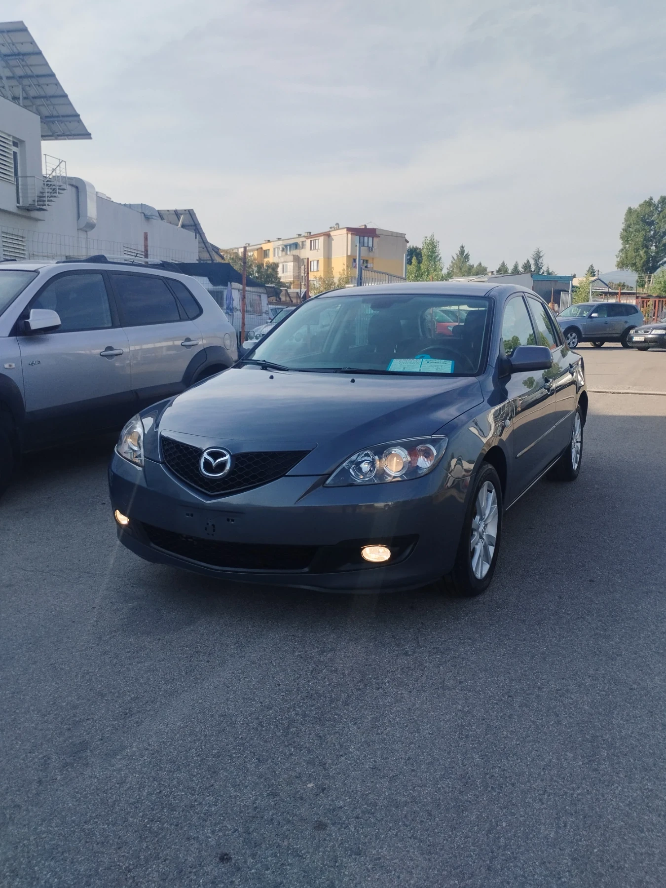 Mazda 3 1.6 бензин фейслифт  - изображение 4