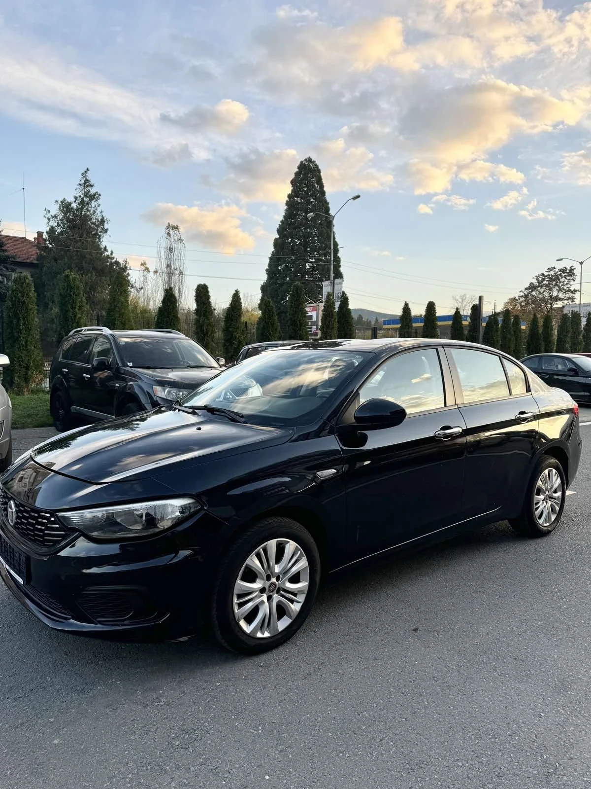 Fiat Tipo LPG - [1] 