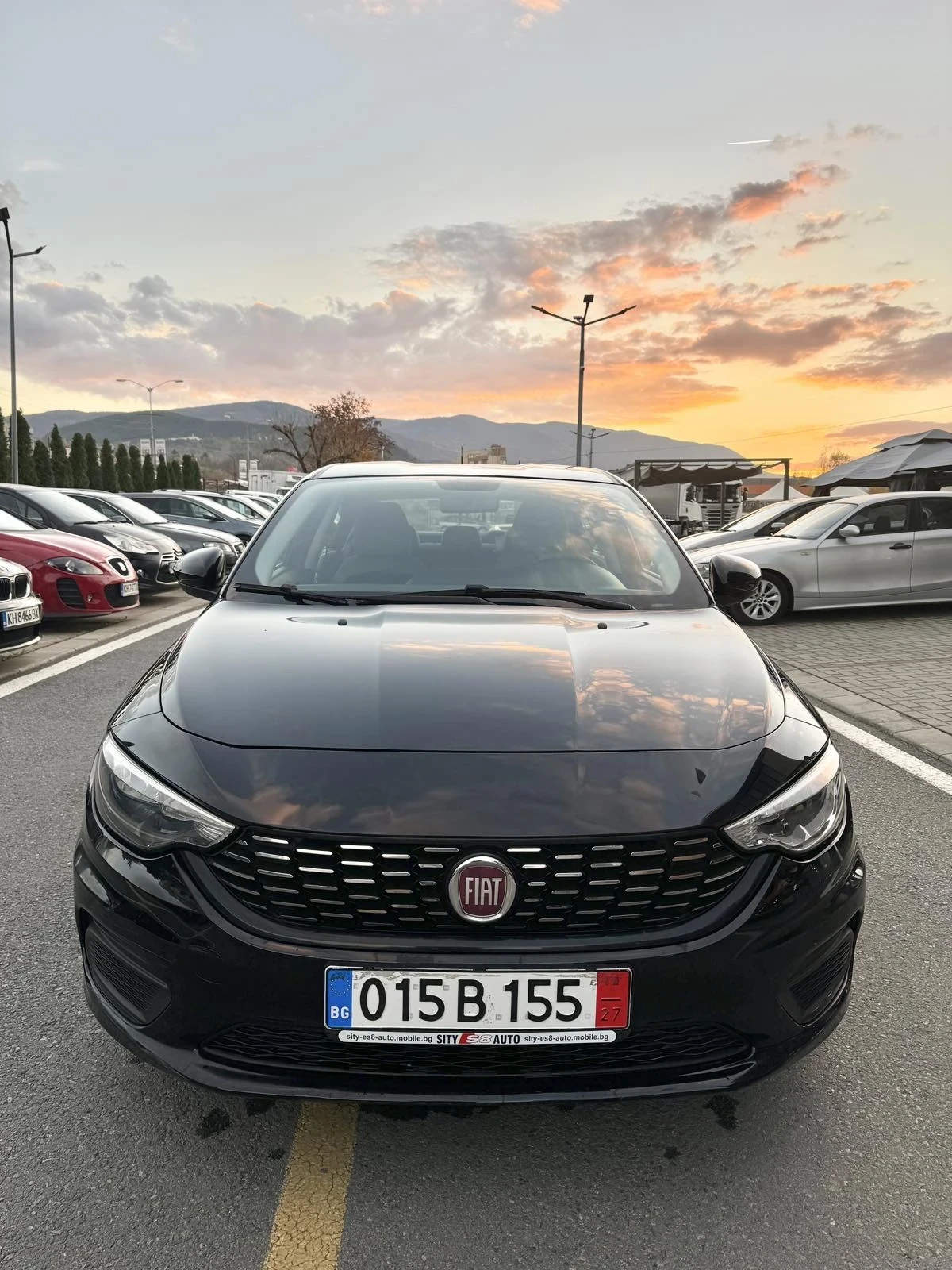 Fiat Tipo LPG - изображение 3