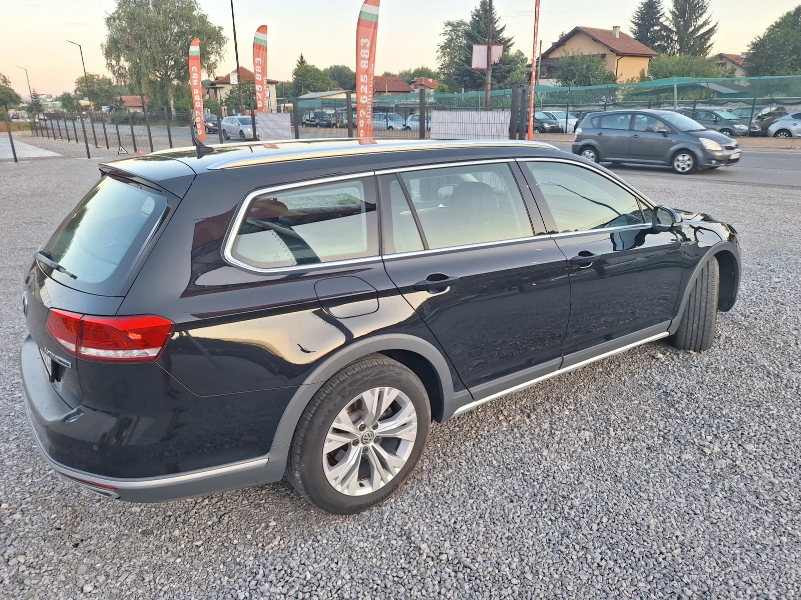 VW Alltrack 2.0 TDI - изображение 2