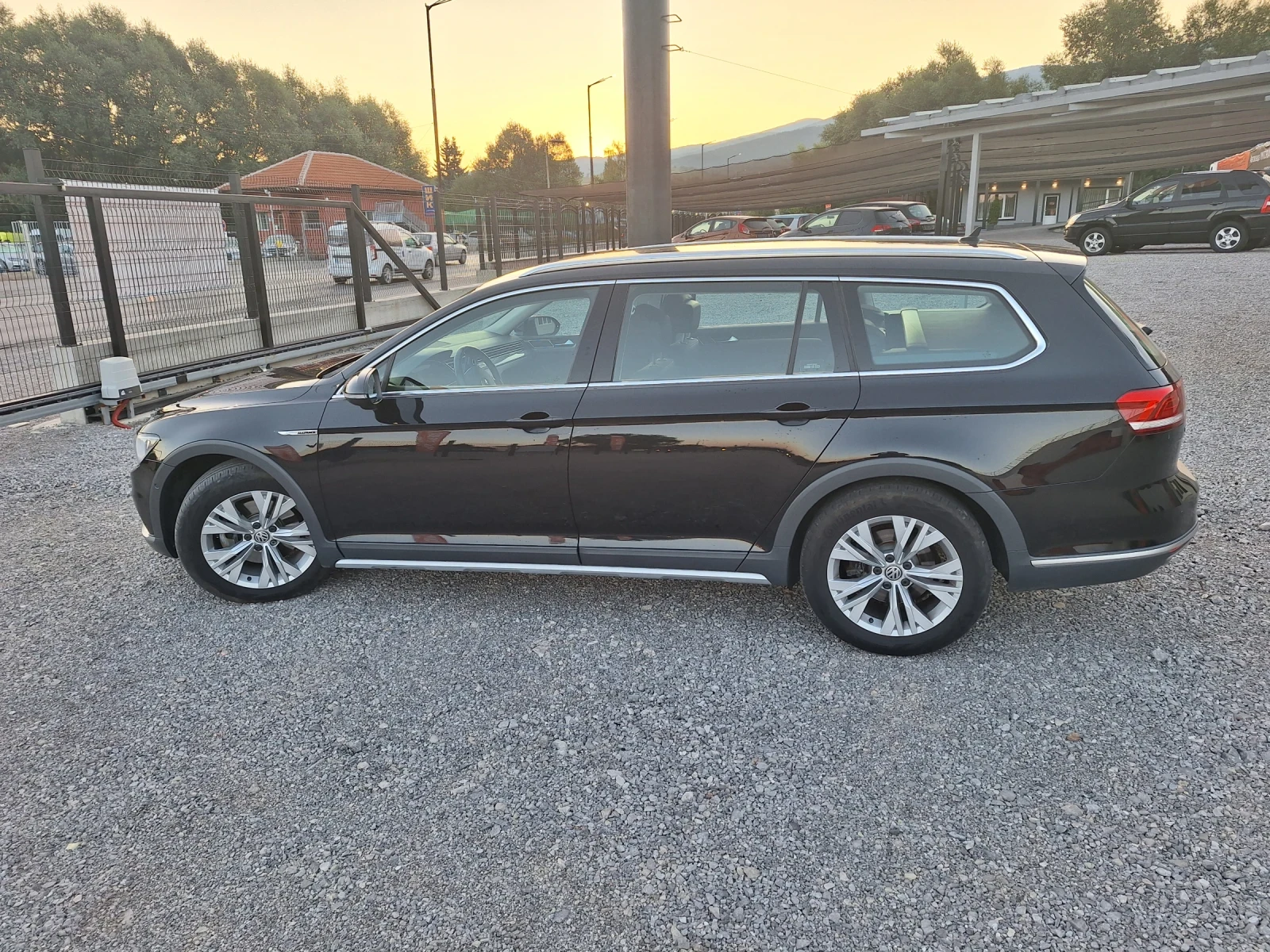 VW Alltrack 2.0 TDI - изображение 3