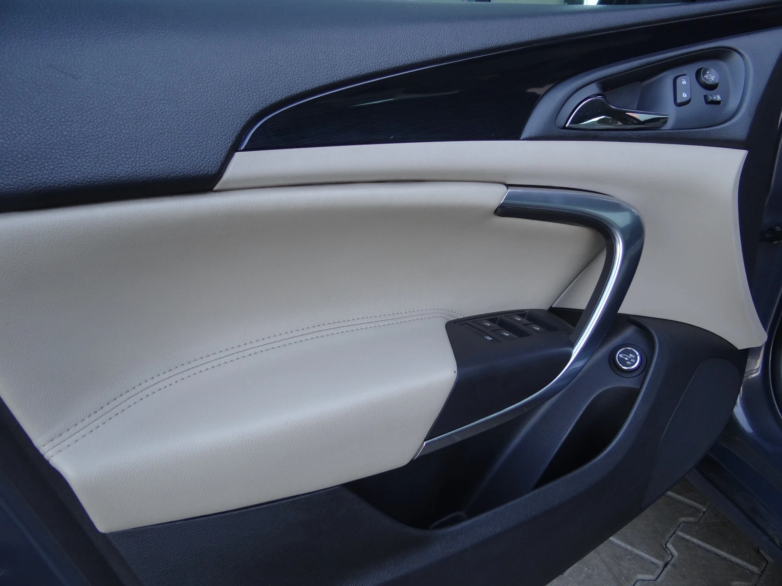 Opel Insignia 2.0cdti-Sport/Distronic/Navi/Koja/Xenon/Led/Euro5/ | Mobile.bg   13