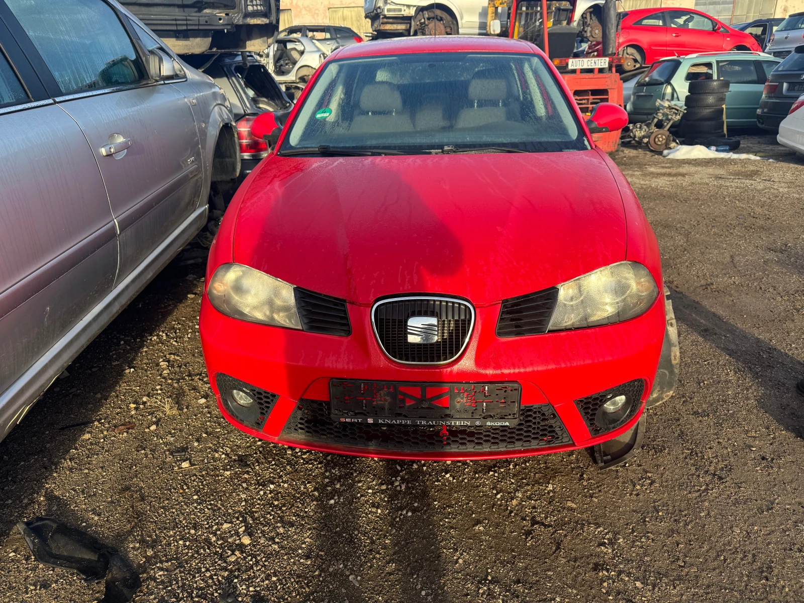 Seat Ibiza | Mobile.bg — изображение 1