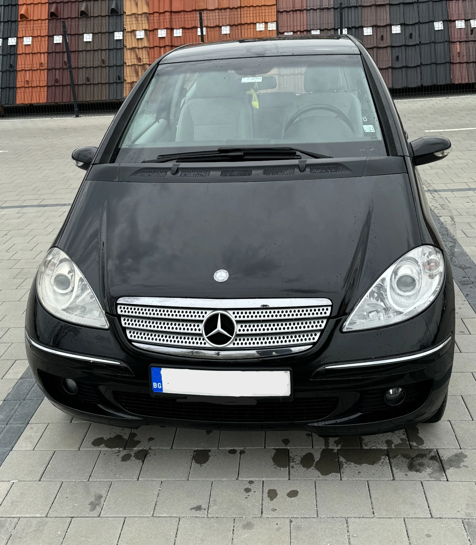 Mercedes-Benz A 180 | Mobile.bg — изображение 1