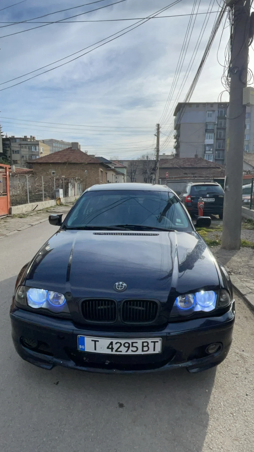 BMW 320  - изображение 5