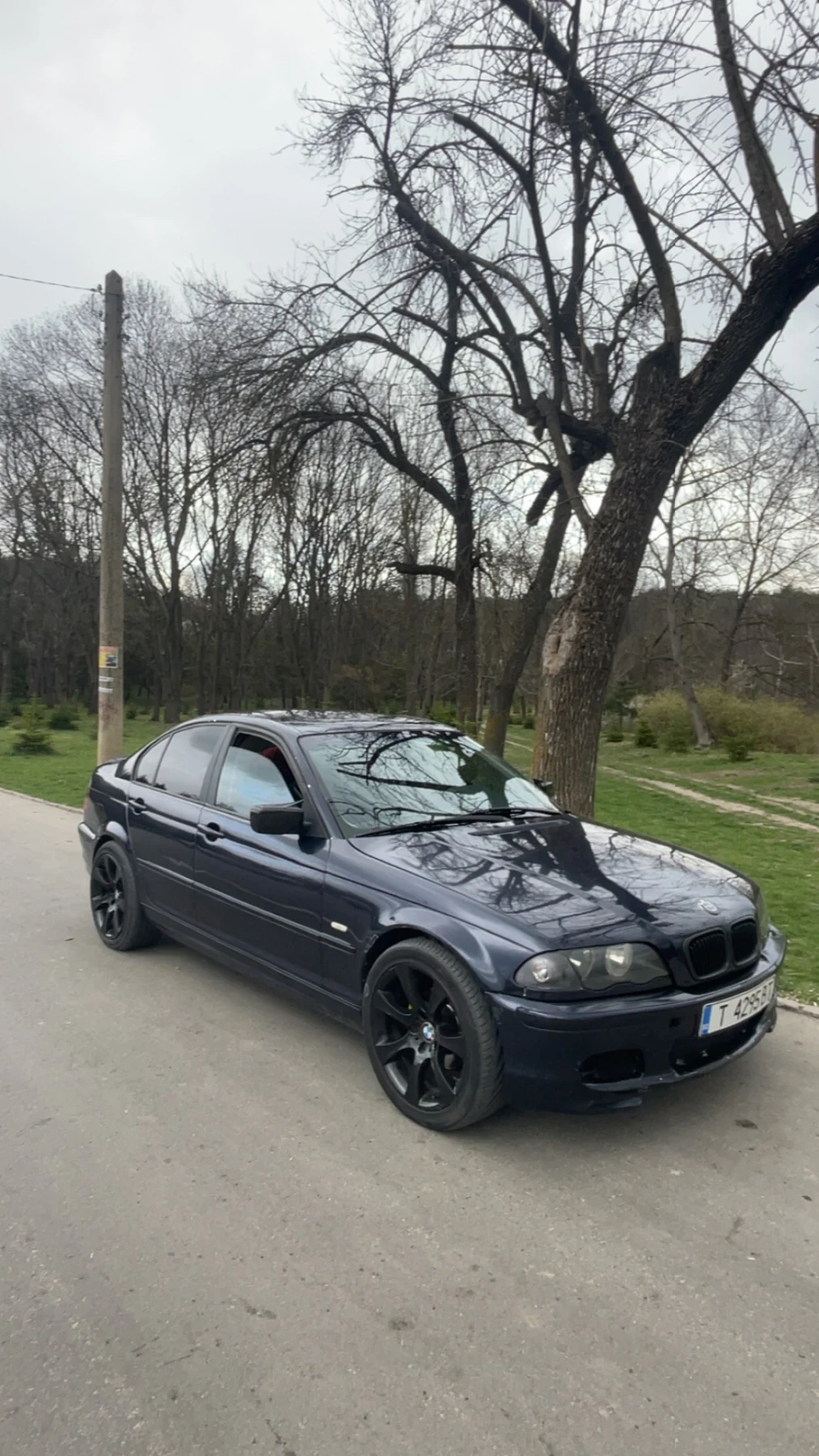 BMW 320  - изображение 3