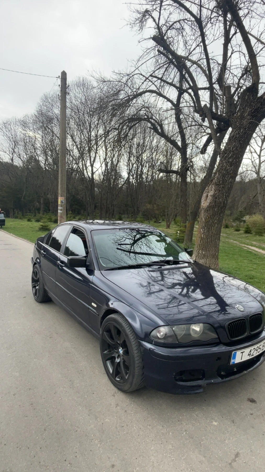 BMW 320  - изображение 2