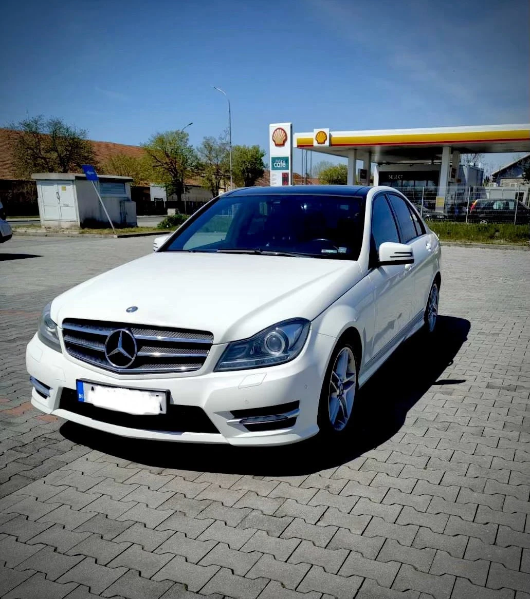 Mercedes-Benz C 300 C- класа - изображение 2