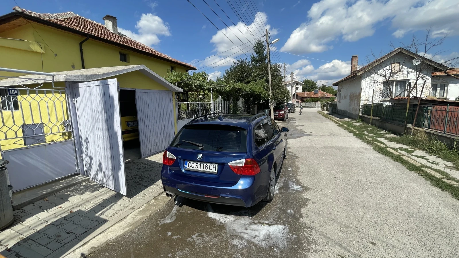 BMW 325 XI - изображение 3