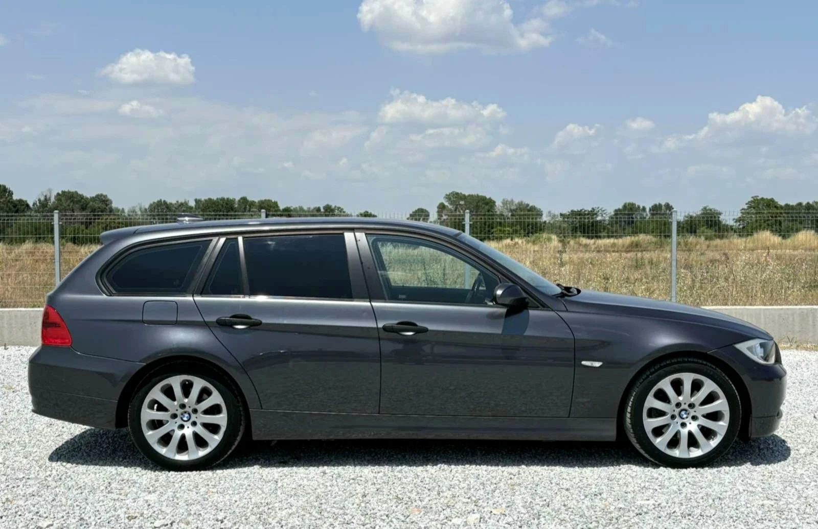 BMW 320 114.000км - изображение 7