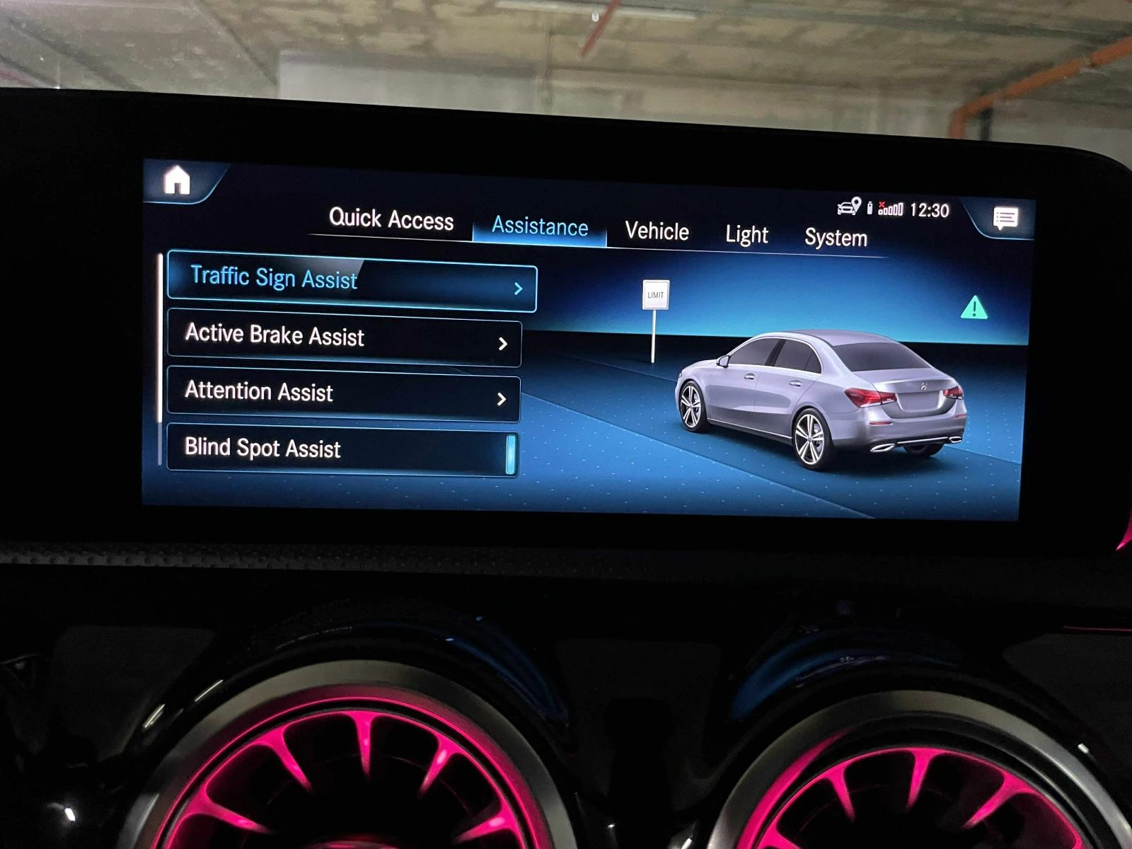 Mercedes-Benz A 220 4MATIC | Mobile.bg � ����������� 16