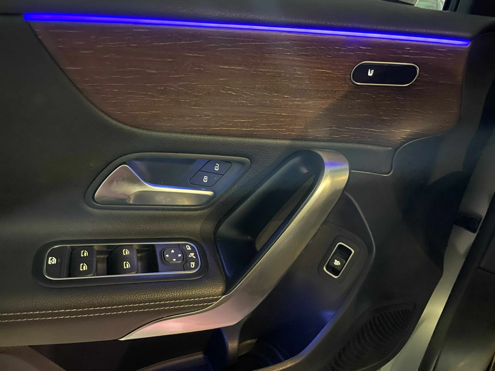 Mercedes-Benz A 220 4MATIC | Mobile.bg � ����������� 11