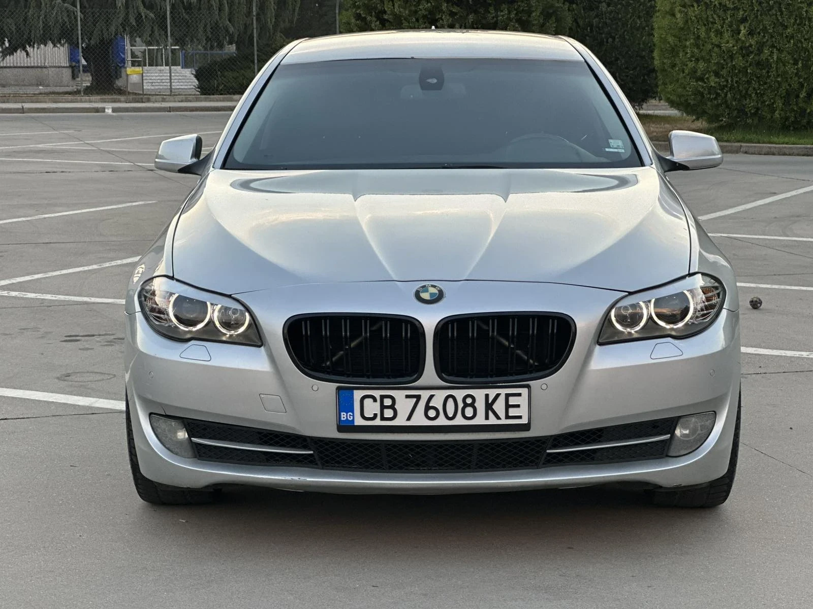 BMW 530 XD! BARTER!!! LIZING!!!  - изображение 2