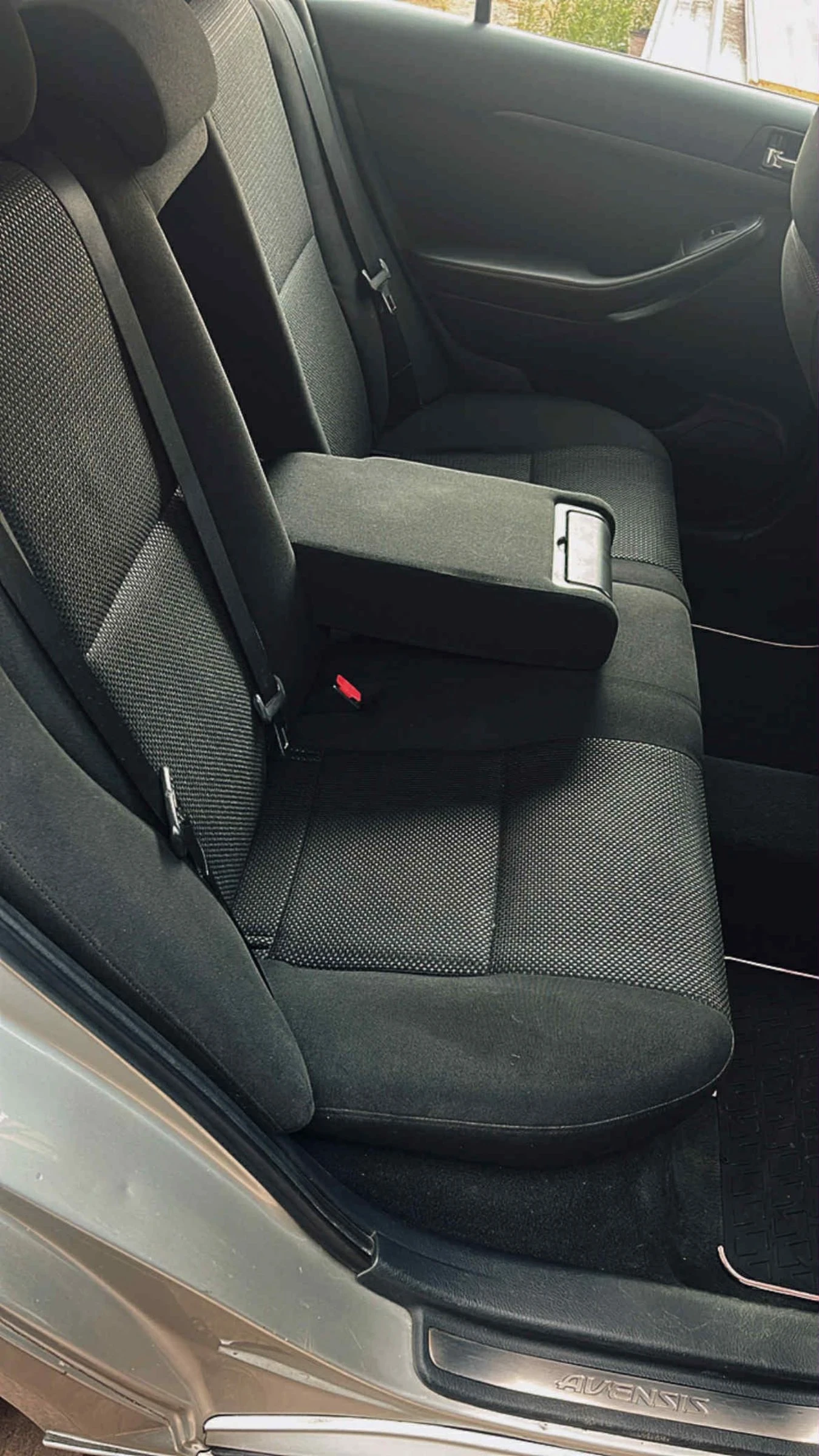 Toyota Avensis D4D 2.0 115. | Mobile.bg   11