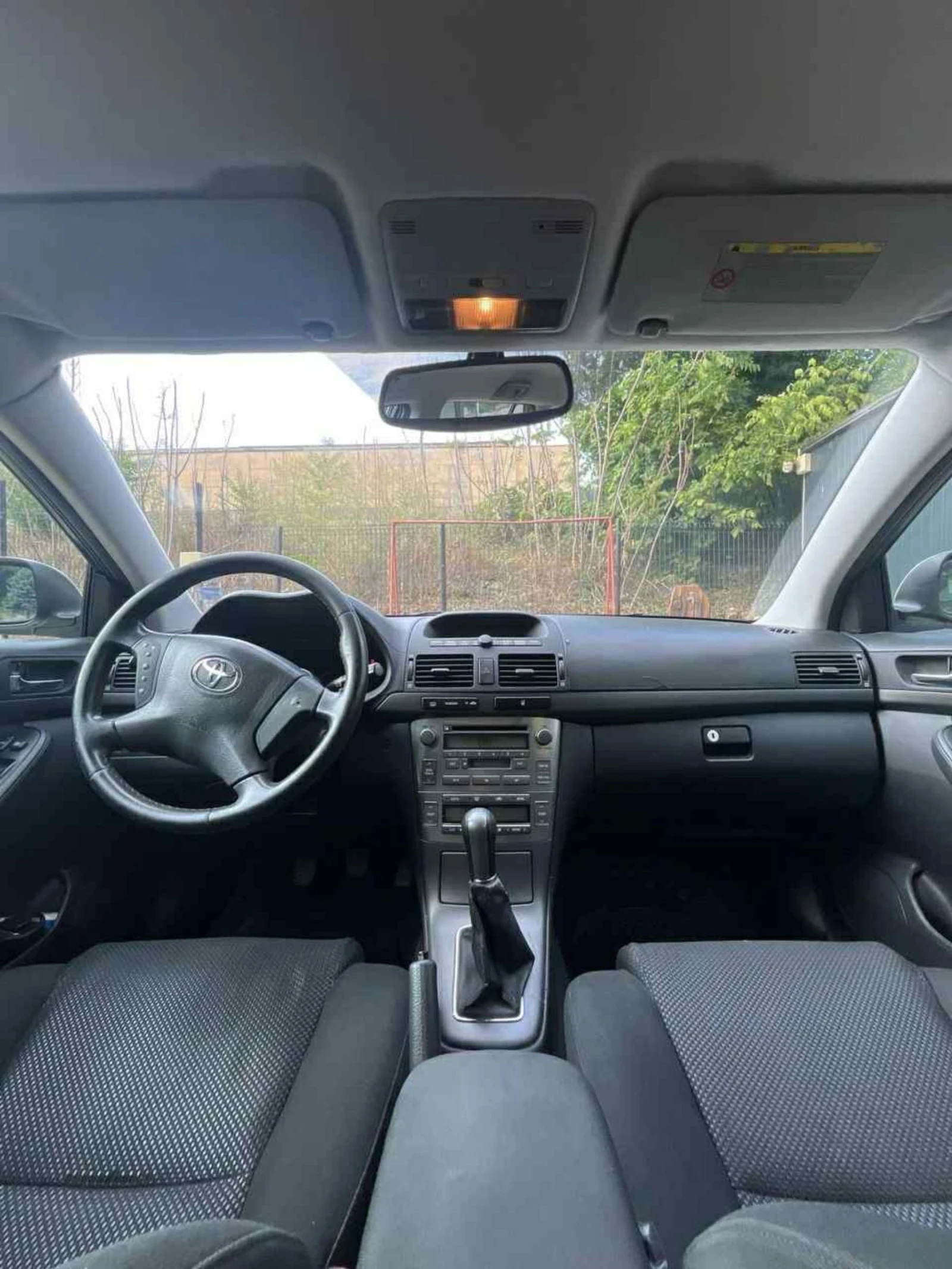 Toyota Avensis D4D 2.0 115. | Mobile.bg   12