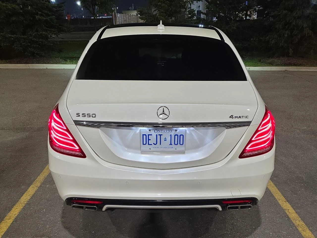 Mercedes-Benz S 550 4MATIC* AMG-pack* Burmester* 360* Обдух* Масаж*  - изображение 5