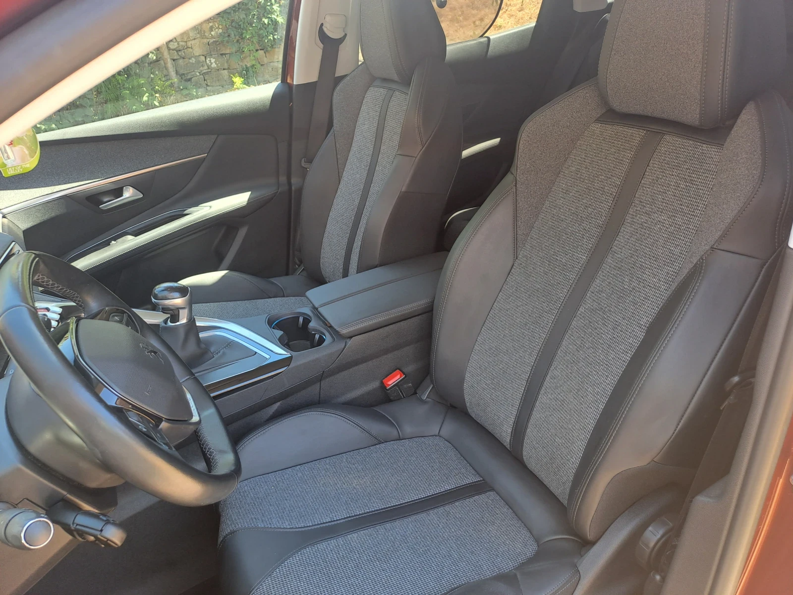 Peugeot 3008 ALLURE | Mobile.bg   14