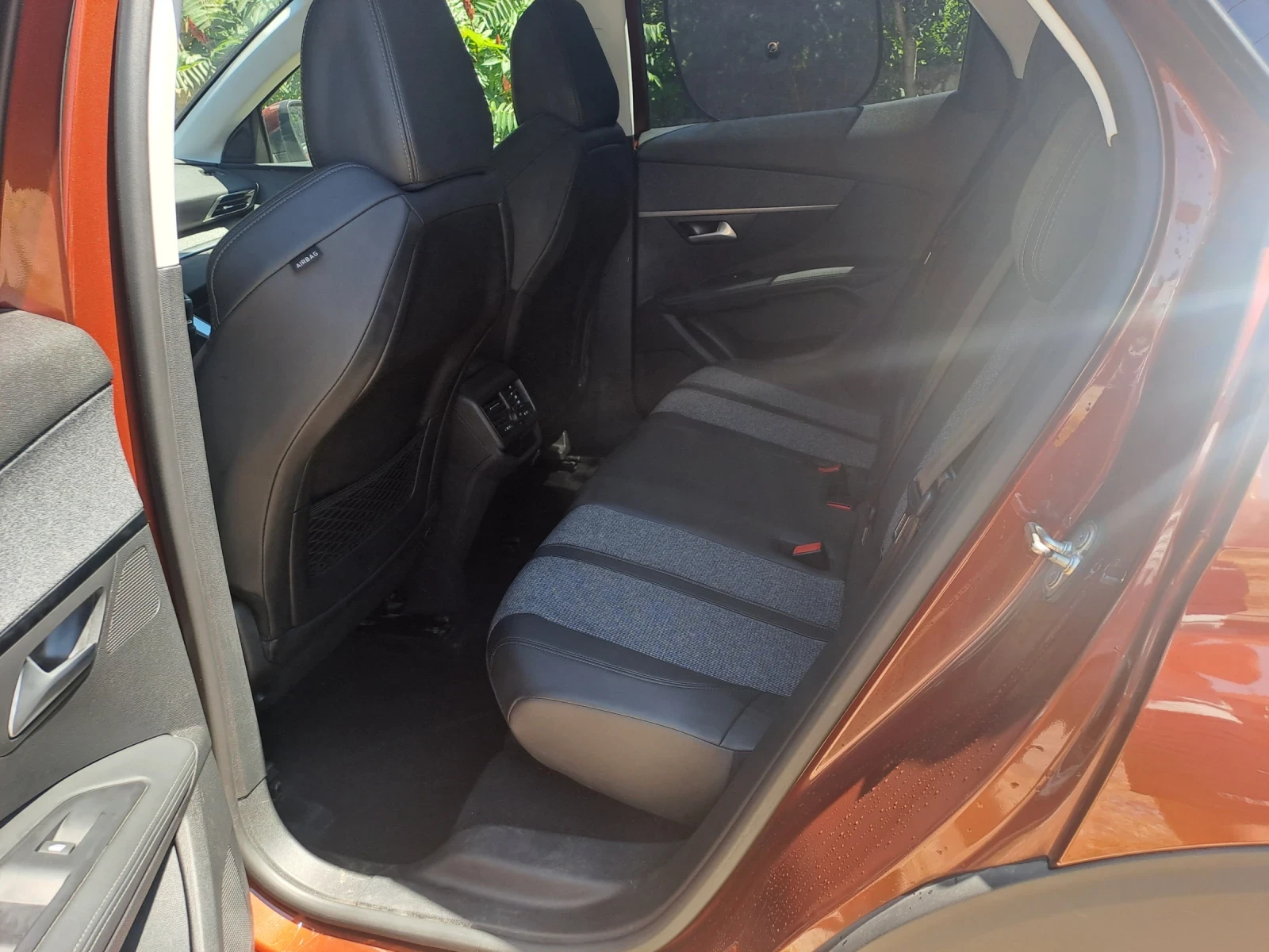 Peugeot 3008 ALLURE | Mobile.bg   13