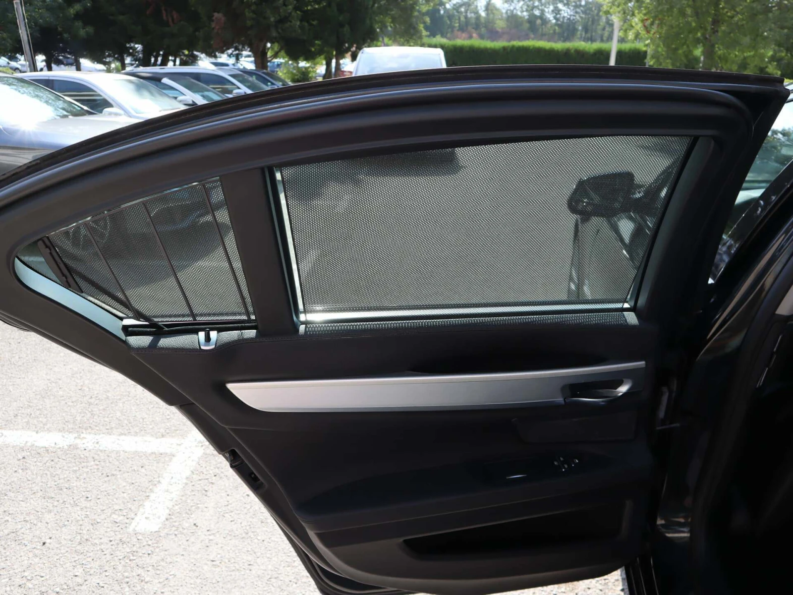 BMW 750 xDrive/HuD//PDC//Lane Assist | Mobile.bg   13