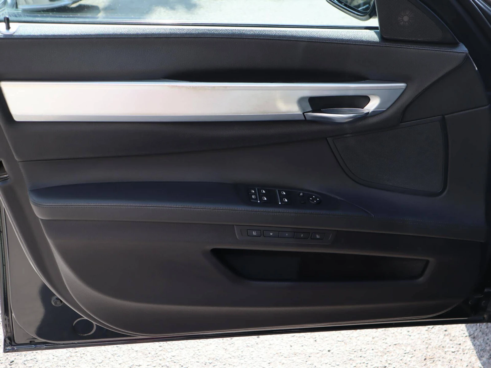 BMW 750 xDrive/HuD//PDC//Lane Assist | Mobile.bg   12