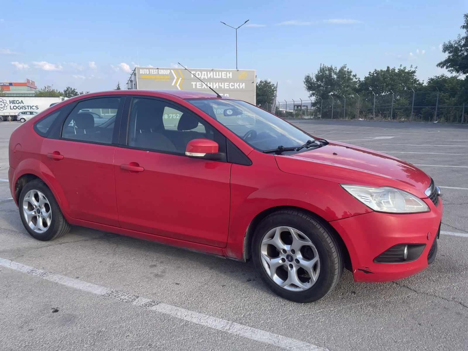 Ford Focus  - изображение 3