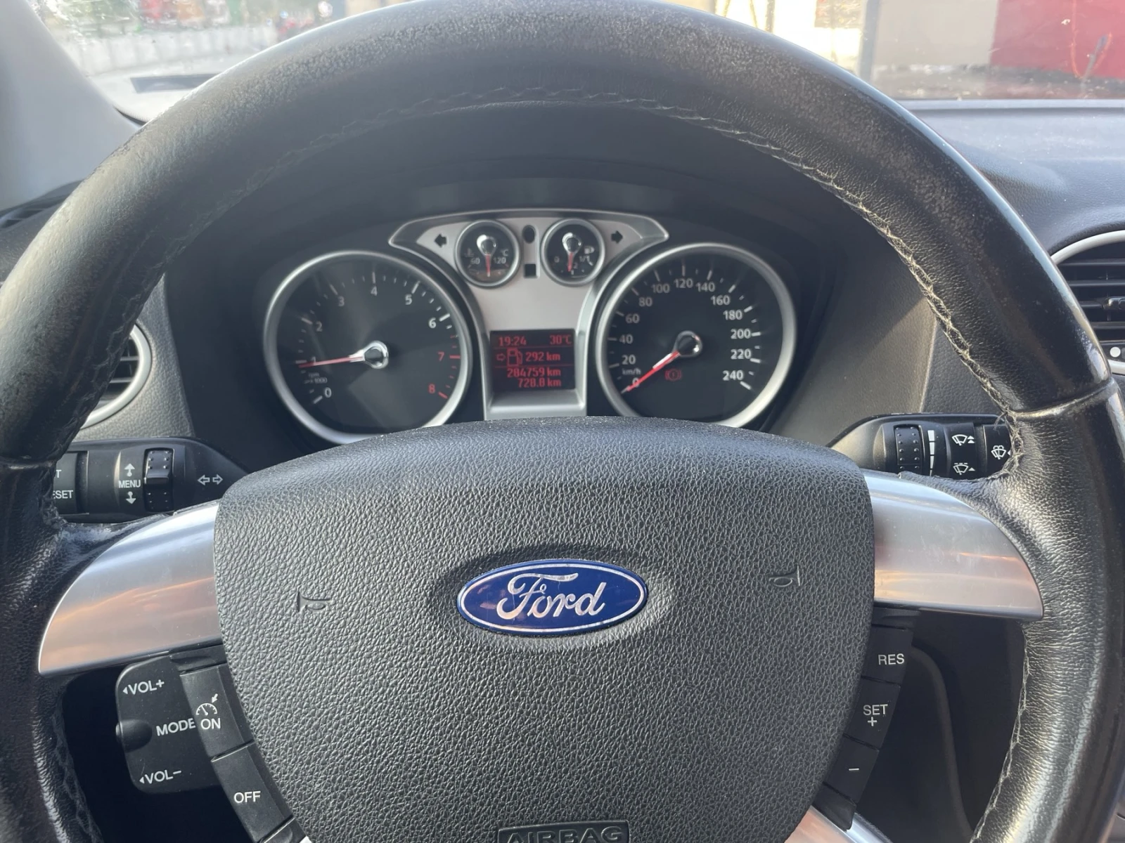 Ford Focus  - изображение 6