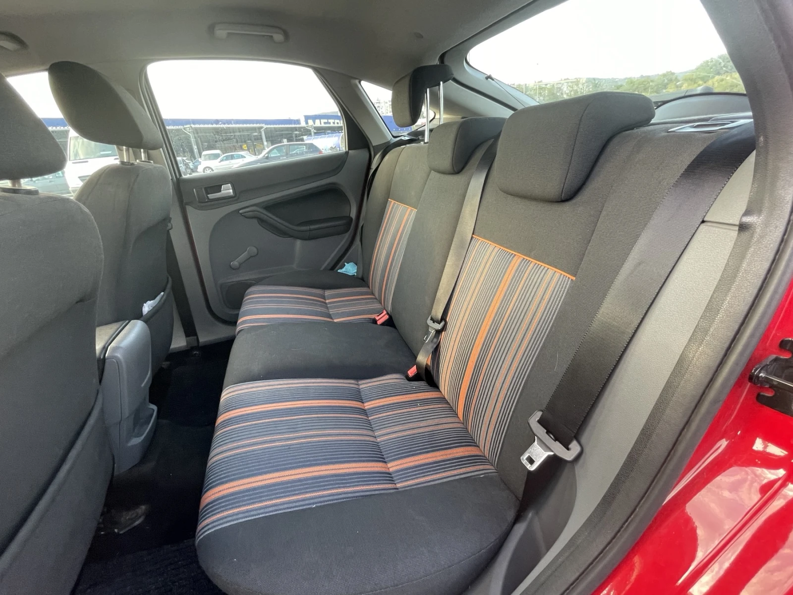 Ford Focus  - изображение 10