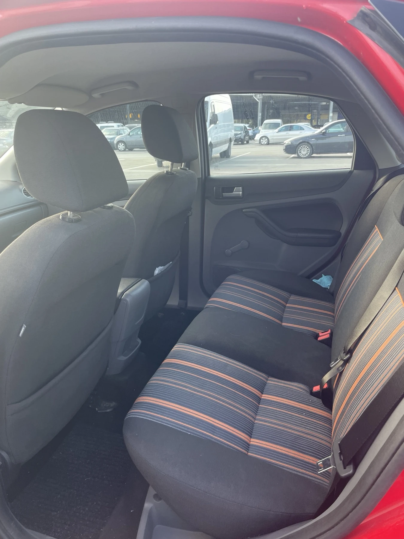 Ford Focus  - изображение 9