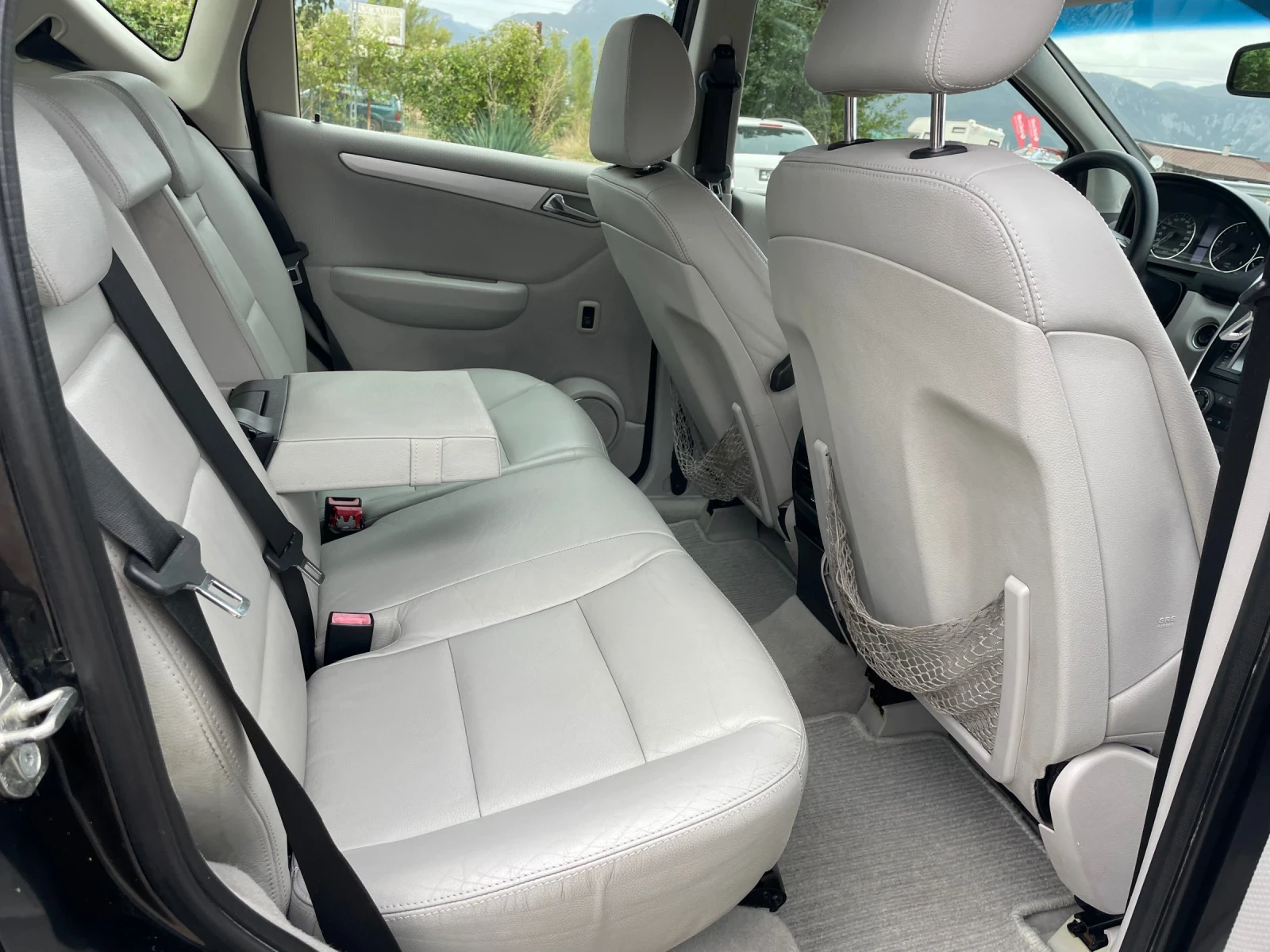 Mercedes-Benz A 200 CDI-AVTOMAT-NAVI-ITALIA - изображение 7