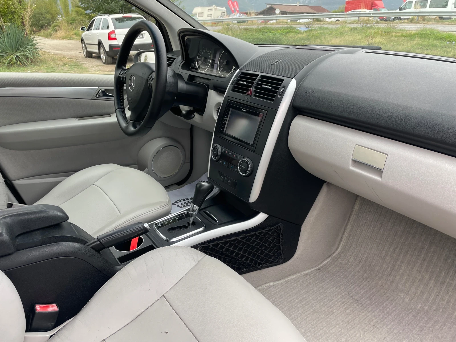 Mercedes-Benz A 200 CDI-AVTOMAT-NAVI-ITALIA - изображение 5