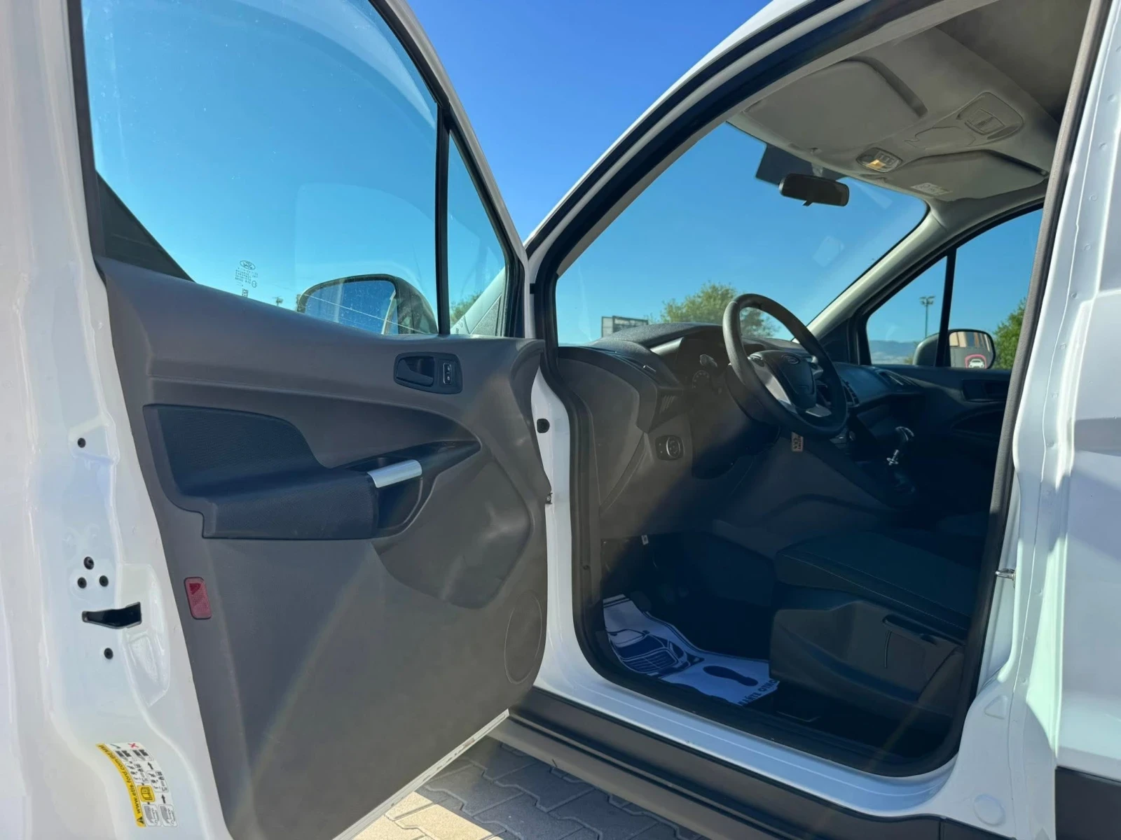 Ford Connect 1.5TDCI NOV 2019G - изображение 9