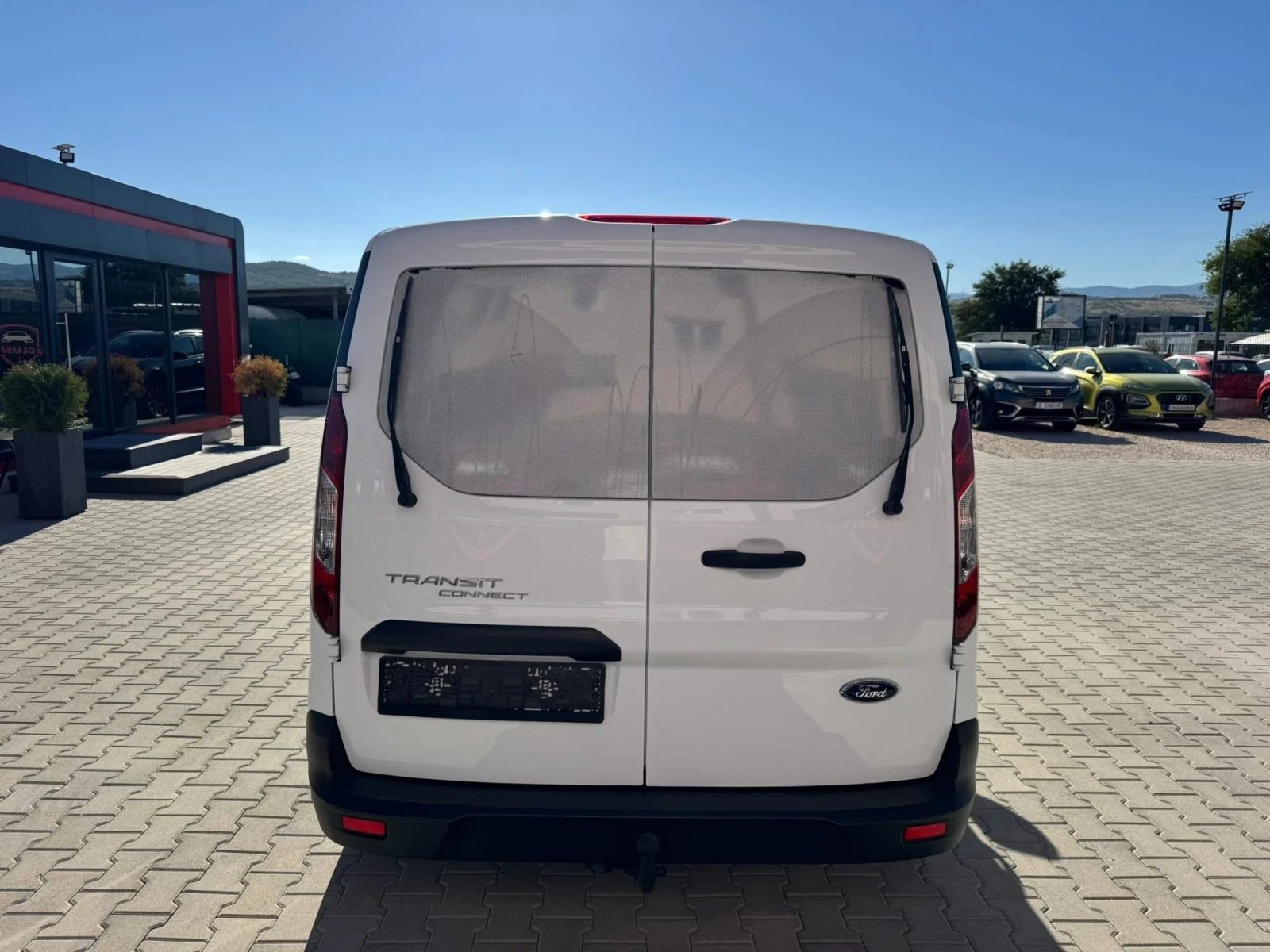 Ford Connect 1.5TDCI NOV 2019G - изображение 4