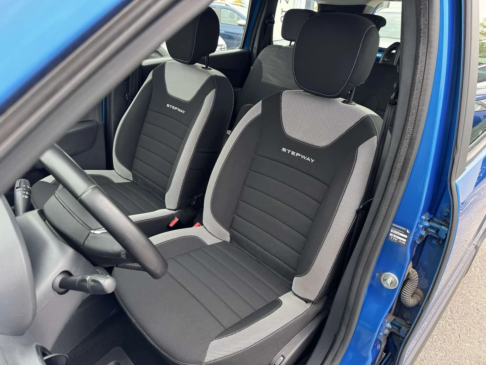 Dacia Lodgy 1.5 Dci STEPWAY | Mobile.bg   13