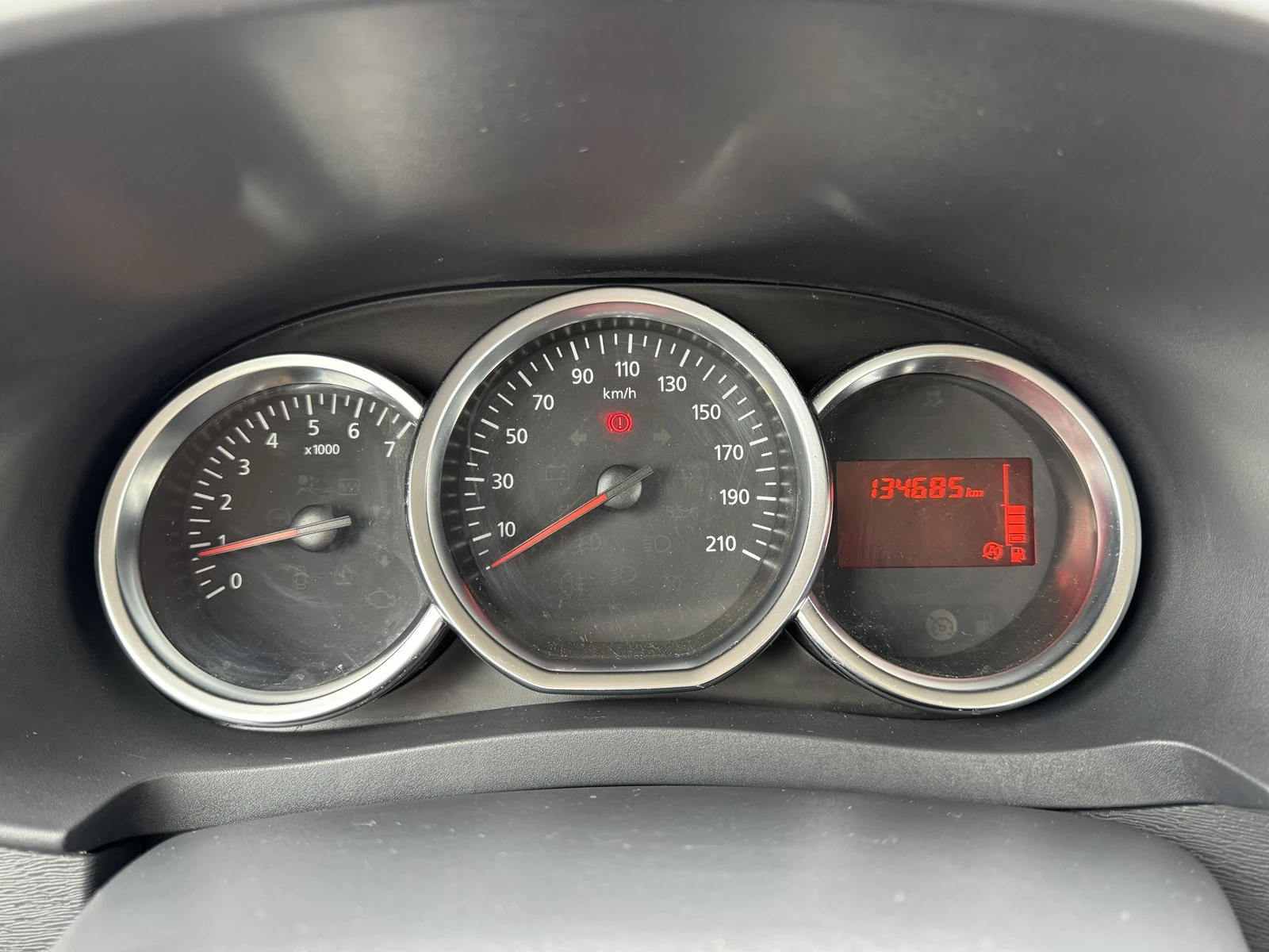 Dacia Lodgy 1.5 Dci STEPWAY | Mobile.bg   15