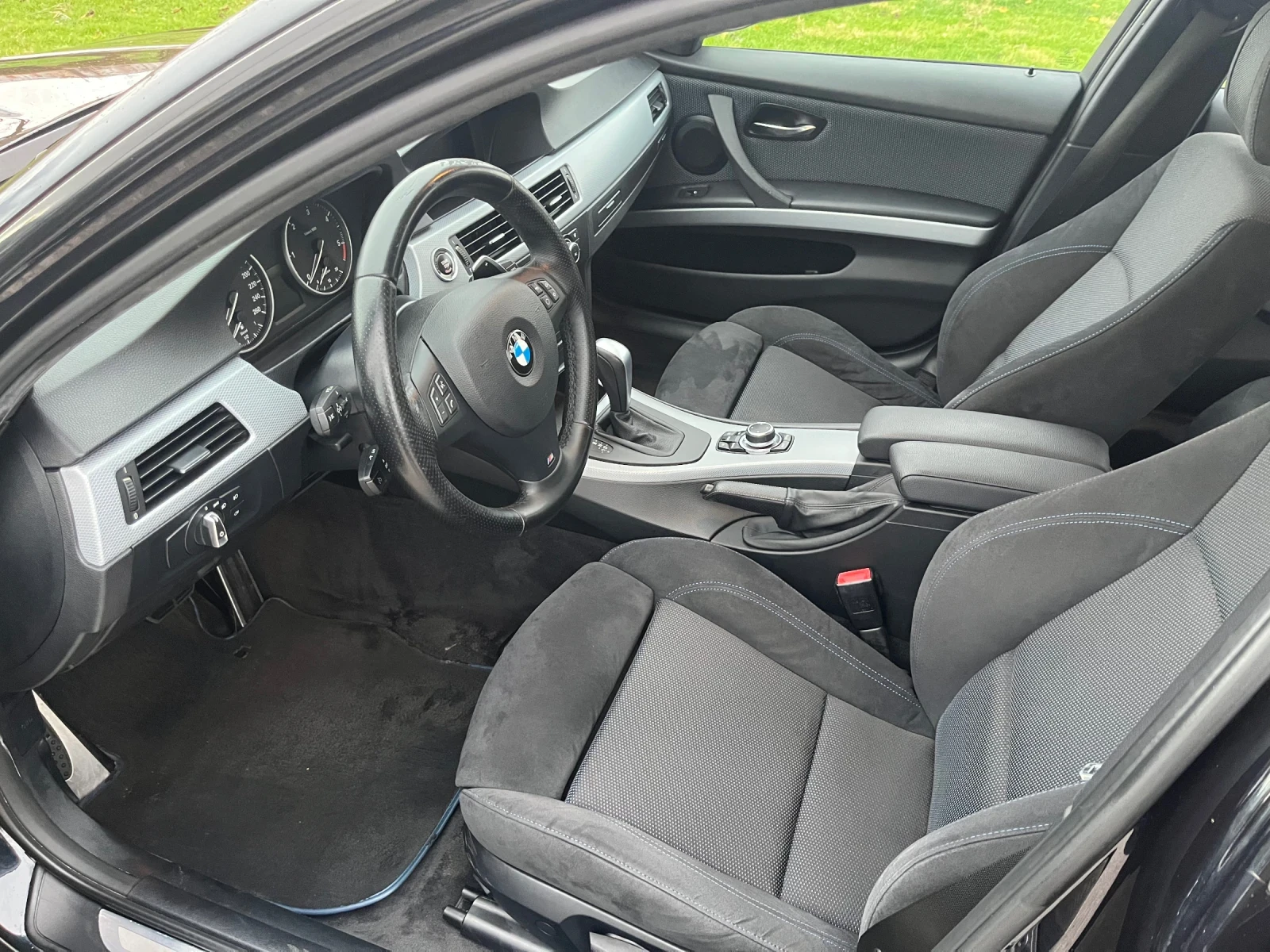 BMW 320 320Xdrive/Edition Top | Mobile.bg   16