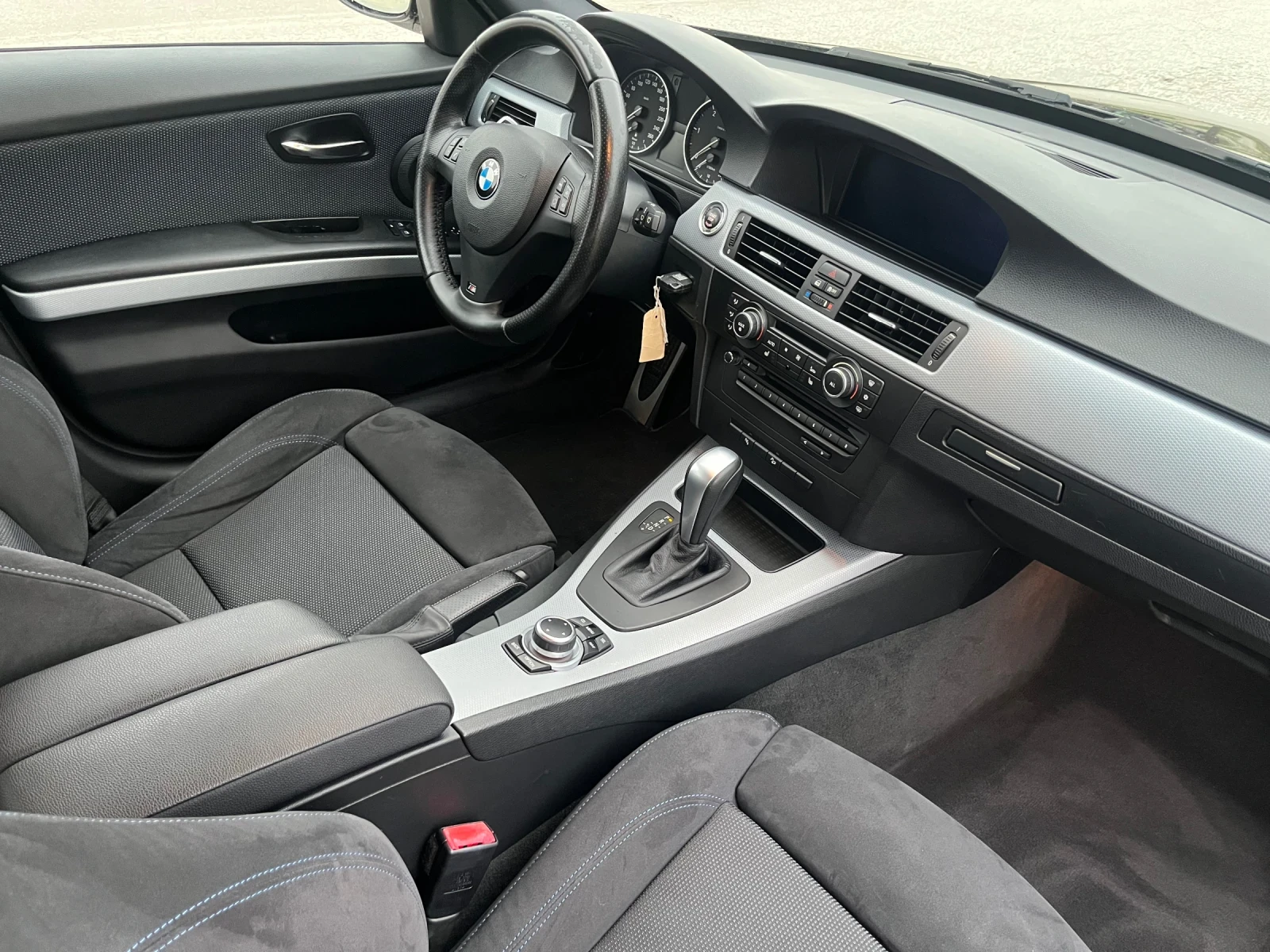 BMW 320 320Xdrive/Edition Top | Mobile.bg   11