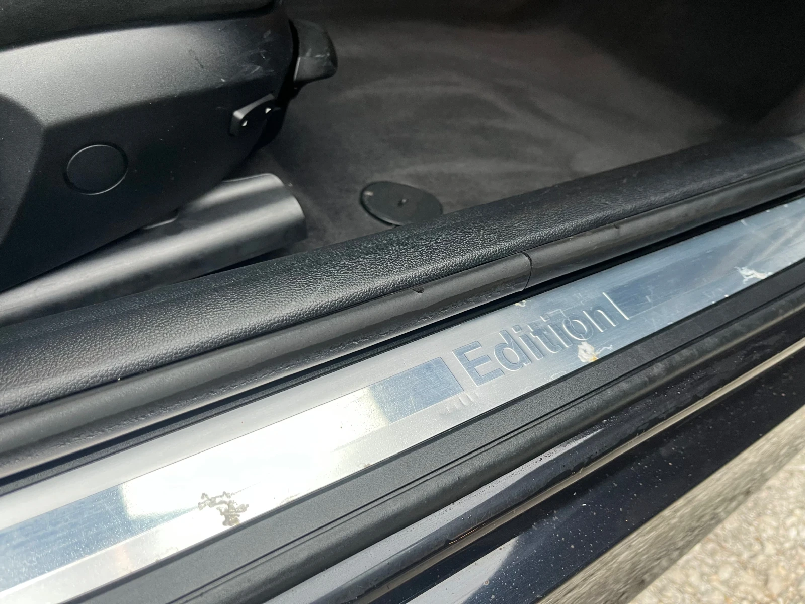 BMW 320 320Xdrive/Edition Top | Mobile.bg   9