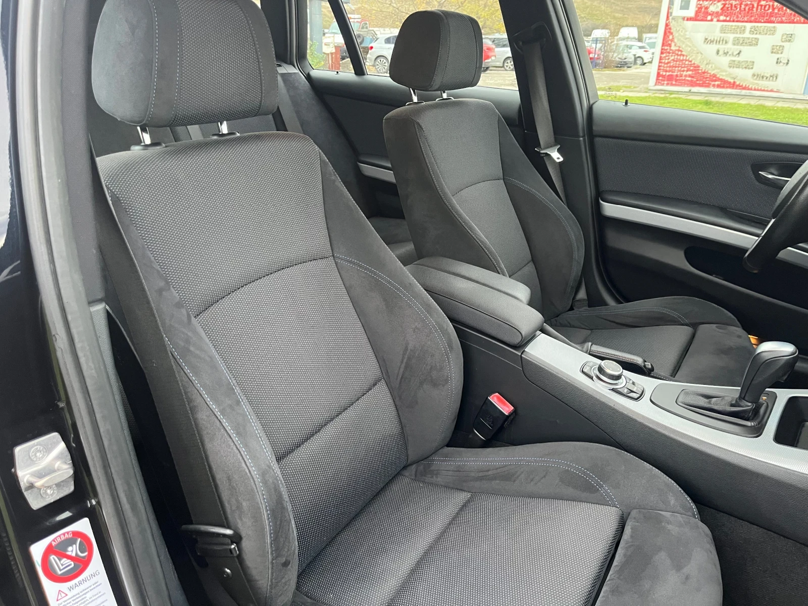 BMW 320 320Xdrive/Edition Top | Mobile.bg   10