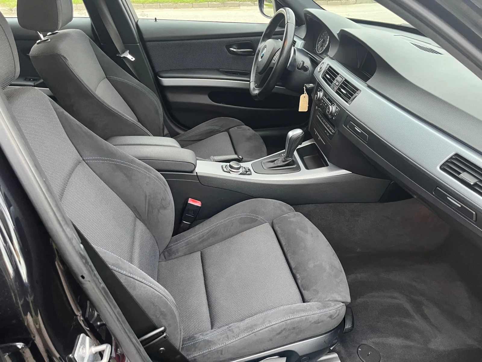 BMW 320 320Xdrive/Edition Top | Mobile.bg   8