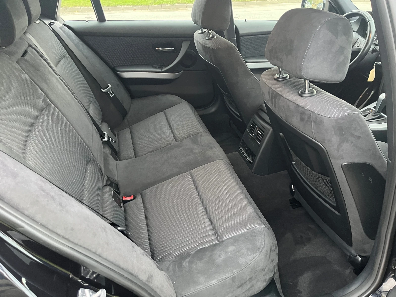 BMW 320 320Xdrive/Edition Top | Mobile.bg   12