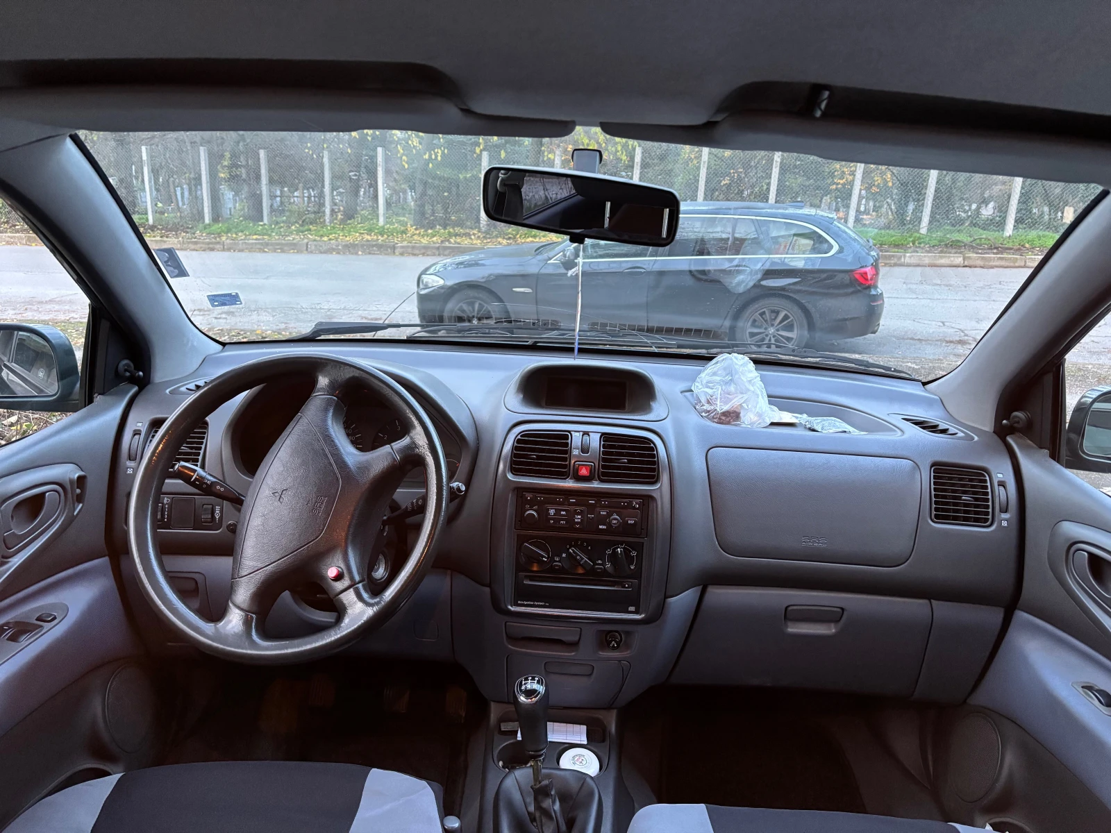 Mitsubishi Space star 1.9 DI-D - изображение 6