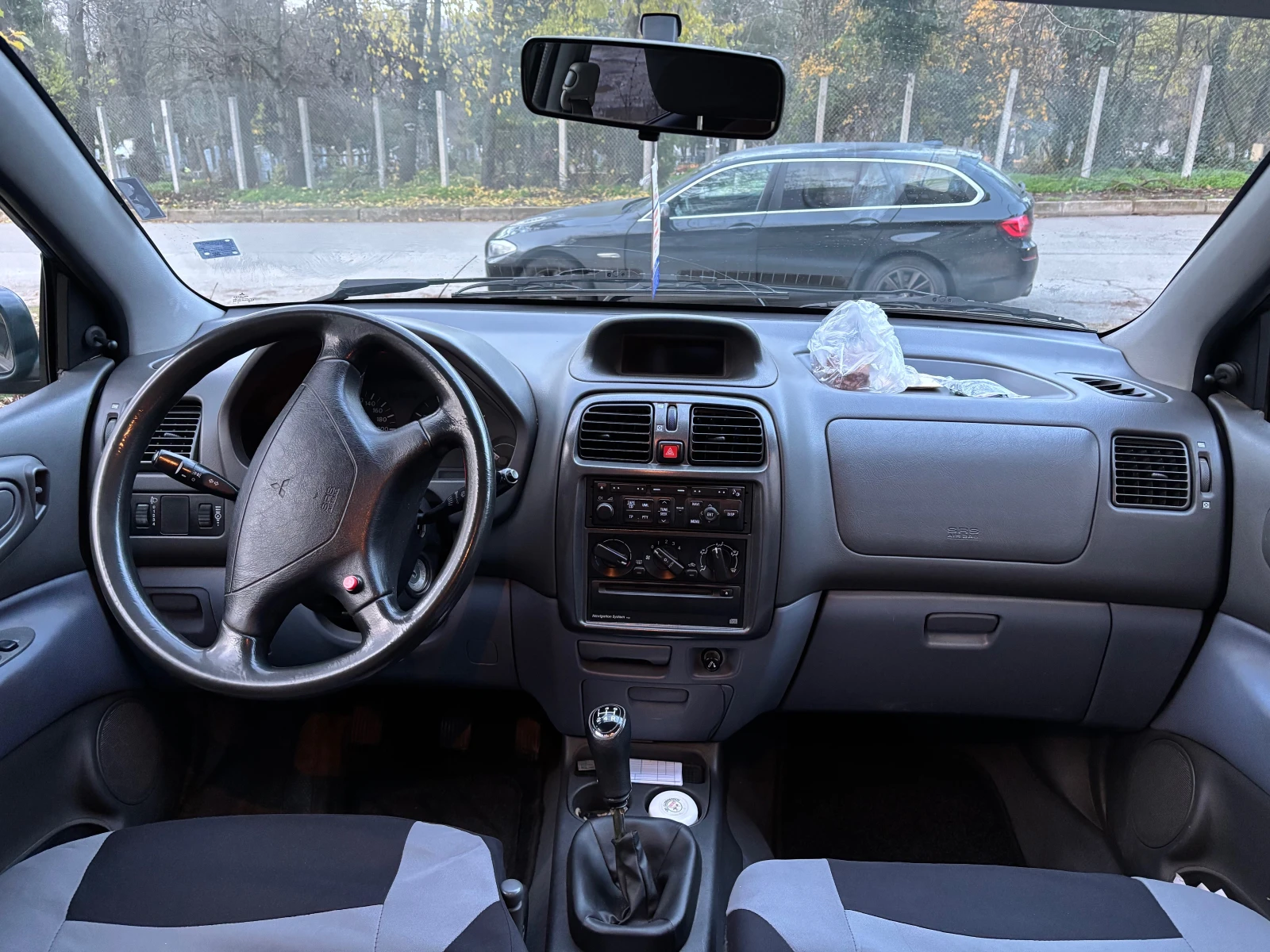 Mitsubishi Space star 1.9 DI-D - изображение 7