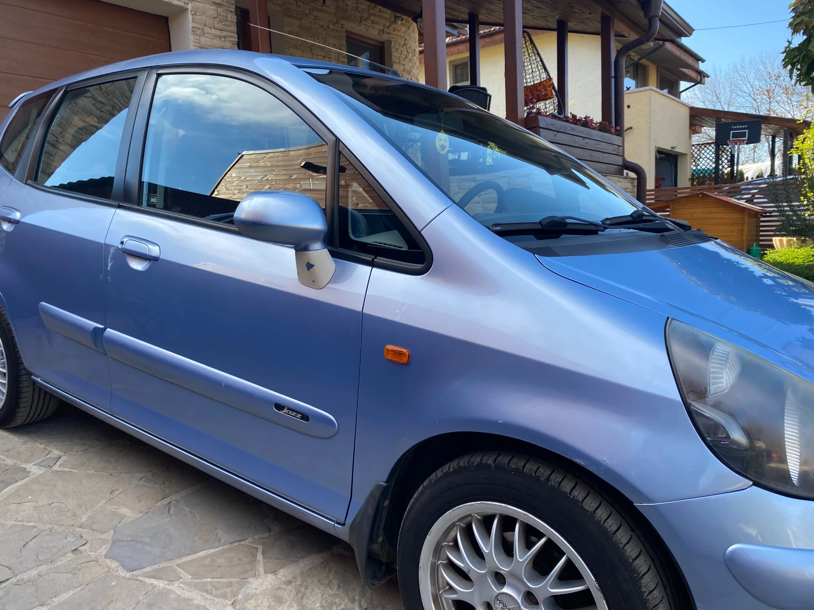 Honda Jazz CVT | Mobile.bg   7