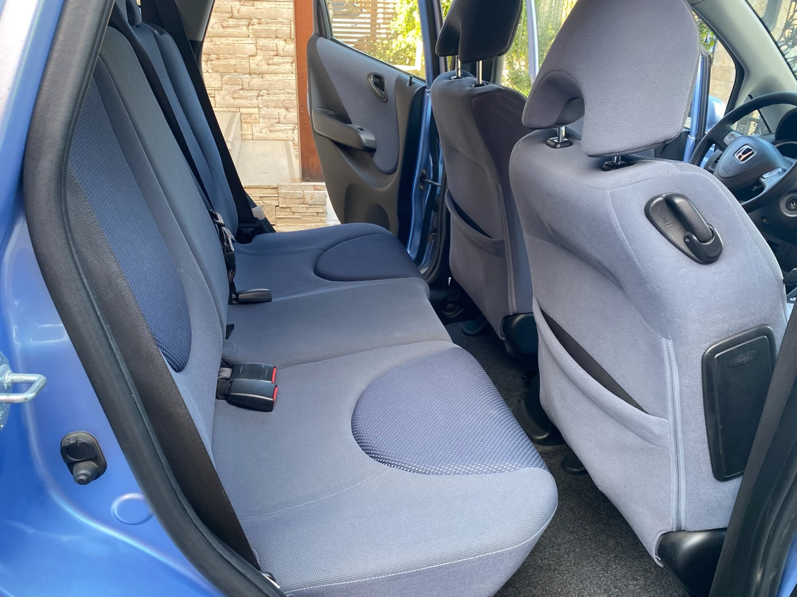 Honda Jazz CVT | Mobile.bg   3