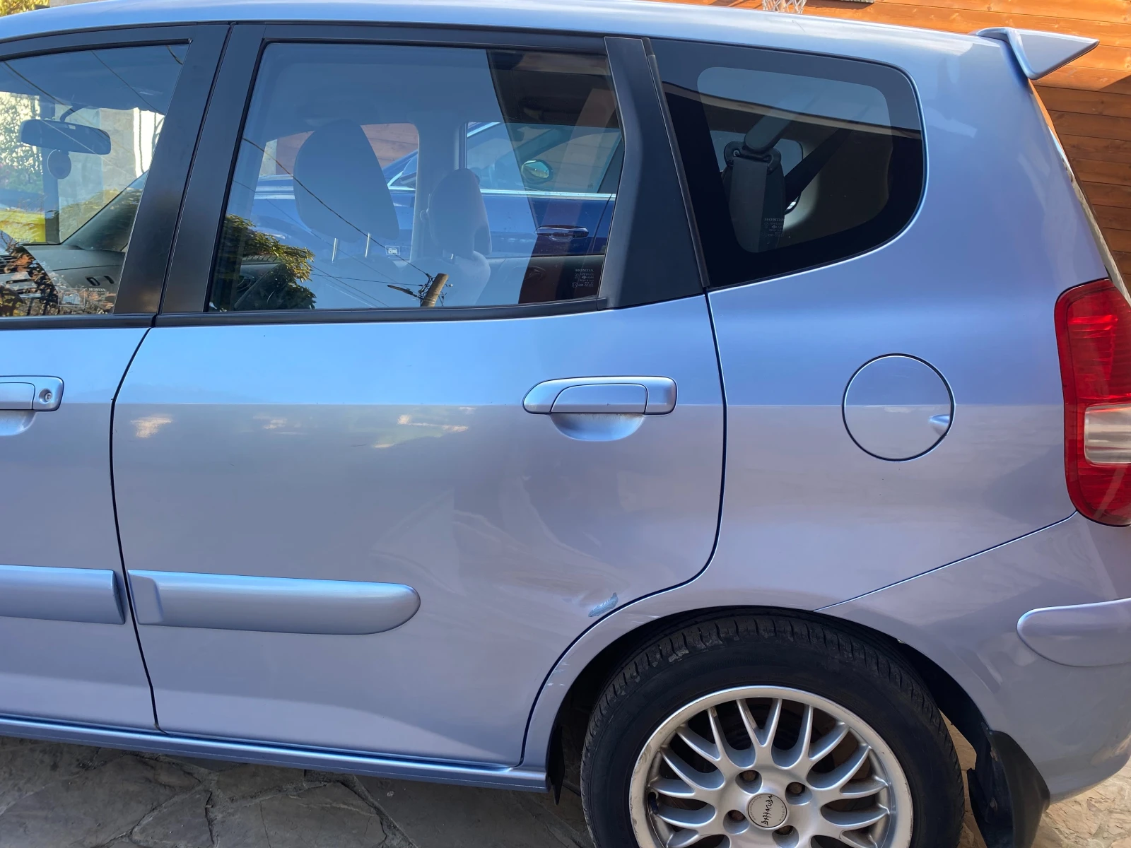 Honda Jazz CVT | Mobile.bg   12