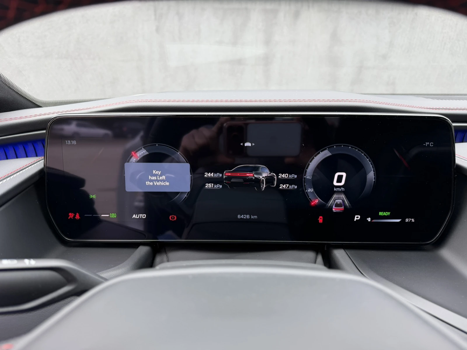 Dodge Charger DAYTONA R/T STAGE 1 ������� � �������� | Mobile.bg � ����������� 12